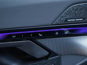 Седан BMW 5 серия 2024 года, 7490055 рублей, Москва