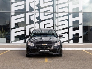 Хетчбэк Chevrolet Cruze 2014 года, 963000 рублей, Краснодар