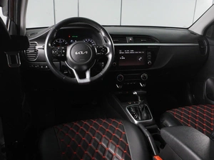 Седан Kia Rio 2021 года, 1749000 рублей, Минеральные Воды