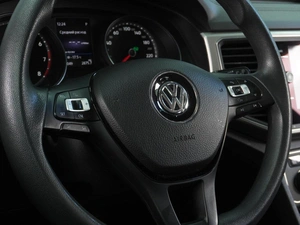 Внедорожник Volkswagen Teramont 2018 года, 2650000 рублей, Воронеж