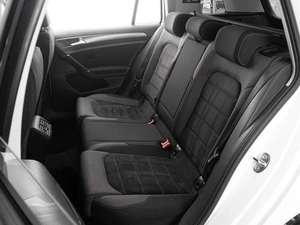 Универсал Volkswagen Golf 2018 года, 1399000 рублей, Тюмень