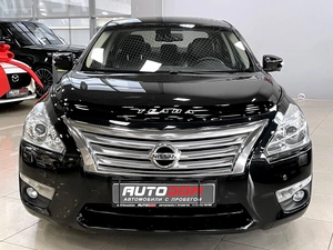 Седан Nissan Teana 2015 года, 1387000 рублей, Солонцы