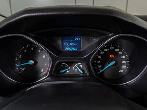 Седан Ford Focus 2011 года, 639000 рублей, Воронеж