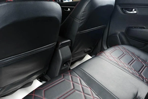 Хетчбэк Kia Rio X 2021 года, 1829000 рублей, Тюмень