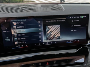 Седан BMW 5 серия 2023 года, 7540000 рублей, Краснодар