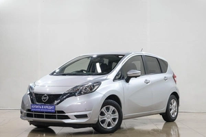 Хетчбэк Nissan Note 2018 года, 1149000 рублей, Новокузнецк