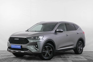 Внедорожник Haval F7 2019 года, 1699000 рублей, Кемерово