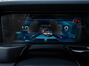 Внедорожник FAW Bestune T77 2024 года, 1890000 рублей, Ставрополь