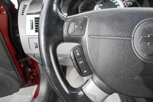 Седан Chevrolet Lacetti 2007 года, 549000 рублей, Барнаул