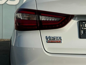 Седан ВАЗ (LADA) Vesta Cross 2024 года, 1379000 рублей, Ижевск