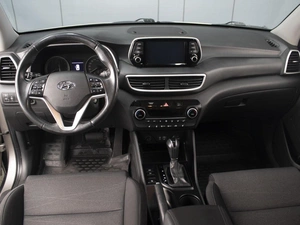 Внедорожник Hyundai Tucson 2020 года, 2280000 рублей, Омск