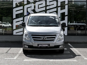 Минивэн Hyundai H-1 2016 года, 2199000 рублей, Волгоград