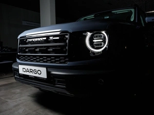 Внедорожник Haval Dargo 2026 года, 3899000 рублей, Красноярск