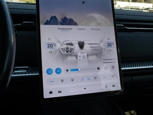 Внедорожник JAECOO J7 2023 года, 2299000 рублей, Большой Сочи