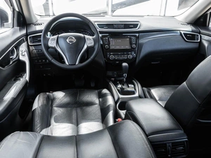 Внедорожник Nissan X-Trail 2016 года, 1680000 рублей, Ставрополь