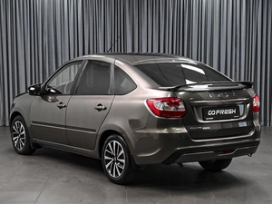 Лифтбек ВАЗ (LADA) Granta 2024 года, 980000 рублей, Ставрополь