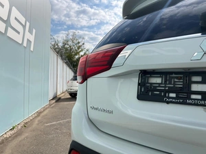 Внедорожник Mitsubishi Outlander 2021 года, 2749000 рублей, Ижевск