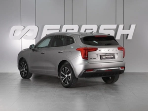 Внедорожник Haval Jolion 2022 года, 1889000 рублей, Минеральные Воды