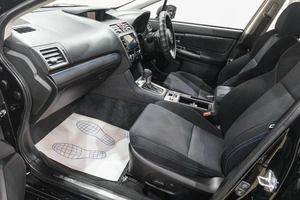 Универсал Subaru Levorg 2014 года, 1499000 рублей, Новокузнецк