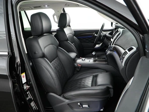 Внедорожник Haval H9 2022 года, 3339050 рублей, Москва