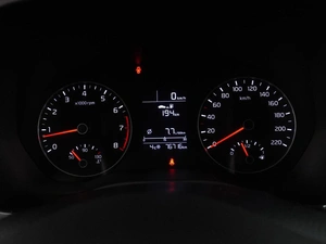 Седан Kia Rio 2021 года, 1549000 рублей, Воронеж