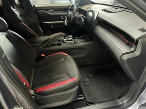 Внедорожник Jetour Dashing 2023 года, 1795000 рублей, Абакан
