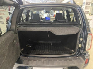 Внедорожник ВАЗ (LADA) Niva 2024 года, 1395000 рублей, Орёл