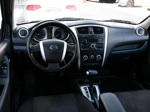 Хетчбэк Datsun mi-DO 2016 года, 699000 рублей, Волгоград