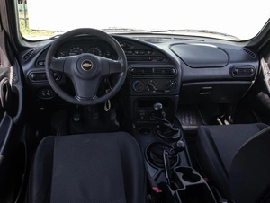 Внедорожник Chevrolet Niva 2018 года, 799000 рублей, Большой Сочи
