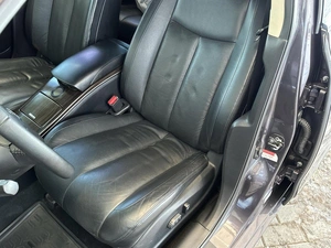 Седан Nissan Teana 2011 года, 1470000 рублей, Уфа