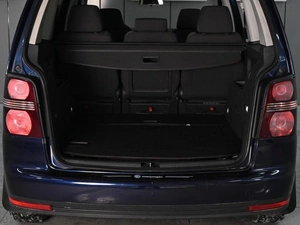 Минивэн Volkswagen Touran 2008 года, 699000 рублей, Ростов-на-Дону