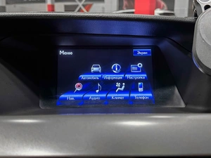 Внедорожник Lexus RX 2014 года, 2487000 рублей, Красноярск