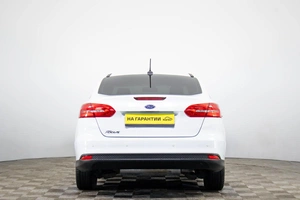 Седан Ford Focus 2017 года, 1249000 рублей, Пермь