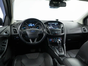 Седан Ford Focus 2016 года, 1339111 рублей, Москва