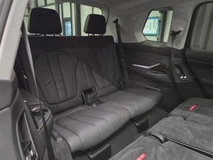 Внедорожник BMW X7 2020 года, 7699000 рублей, Красноярск