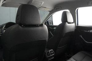 Внедорожник Skoda Karoq 2021 года, 2330000 рублей, Омск