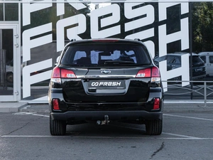 Универсал Subaru Outback 2010 года, 1269000 рублей, Волгоград