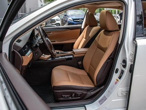 Седан Lexus ES 2016 года, 3245000 рублей, Краснодар