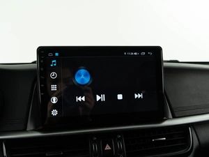 Седан Kia Optima 2018 года, 1727444 рублей, Москва