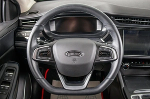 Седан OMODA S5 2023 года, 1539000 рублей, Пермь