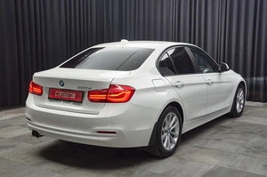 Седан BMW 3 серия 2017 года, 1980000 рублей, Красноярск