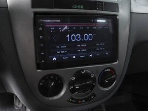 Седан Chevrolet Lacetti 2011 года, 620000 рублей, Ростов-на-Дону