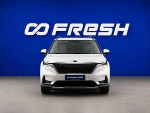Минивэн Kia Carnival 2021 года, 4149000 рублей, Москва
