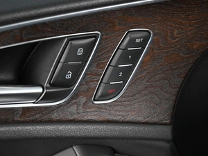 Седан Audi A6 2016 года, 2799000 рублей, Ростов-на-Дону