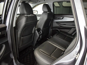 Внедорожник Chery Tiggo 7 Pro Max 2023 года, 2200000 рублей, Муром