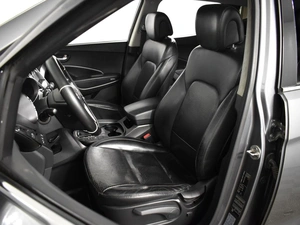Внедорожник Hyundai Santa Fe 2013 года, 1379900 рублей, Казань