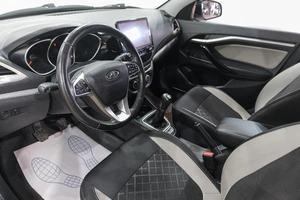 Седан ВАЗ (LADA) Vesta Cross 2021 года, 1289000 рублей, Новокузнецк