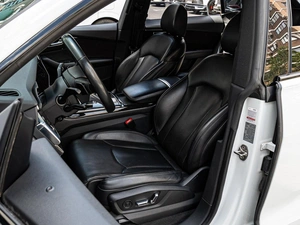 Внедорожник Audi Q8 2019 года, 5370000 рублей, Краснодар