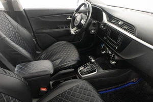Седан Kia Rio 2021 года, 1089000 рублей, Пермь