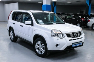 Внедорожник Nissan X-Trail 2013 года, 1498000 рублей, Солонцы